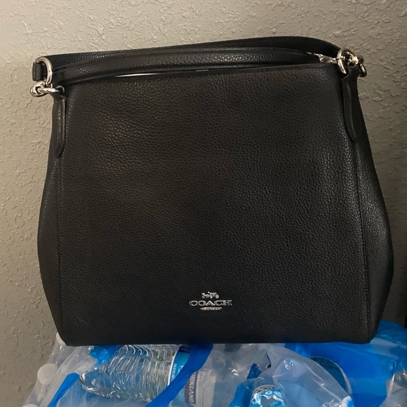 Coach purse - Picture 2 of 3